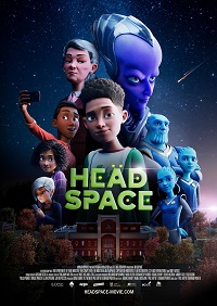 دانلود زیرنویس فارسی انیمیشن Headspace 2023
