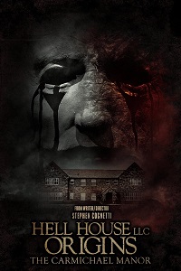 دانلود زیرنویس فارسی فیلم Hell House LLC Origins: The Carmichael Manor 2023