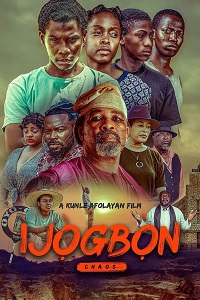 دانلود زیرنویس فارسی فیلم Ijogbon 2023