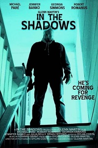 دانلود زیرنویس فیلم In the Shadows 2023 - بلو سابتايتل