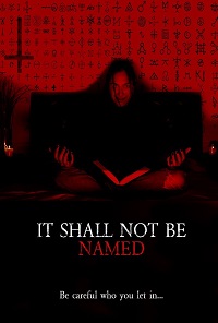 دانلود زیرنویس فارسی فیلم It Shall Not Be Named 2023