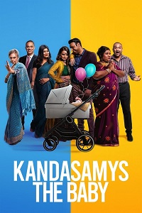 دانلود زیرنویس فارسی فیلم Kandasamys: The Baby 2023