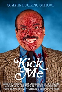 دانلود زیرنویس فارسی فیلم Kick Me 2023
