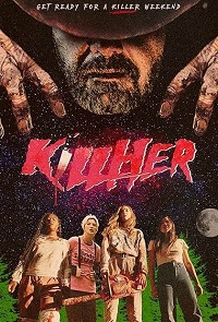 دانلود زیرنویس فارسی فیلم KillHer 2022