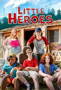 دانلود زیرنویس فارسی فیلم Little Heroes 2023
