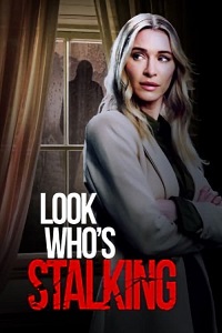 دانلود زیرنویس فارسی فیلم Haunted by My Stalker 2023