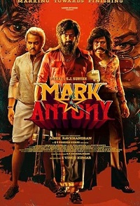 دانلود زیرنویس فارسی فیلم Mark Antony 2023