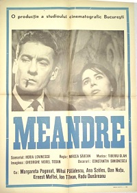 دانلود زیرنویس فارسی فیلم Meandre 1966