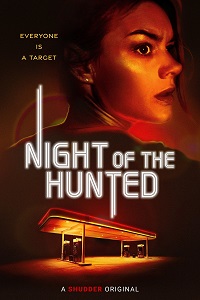 دانلود زیرنویس فارسی فیلم Night of the Hunted 2023