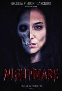 دانلود زیرنویس فارسی فیلم Nightmare 2022