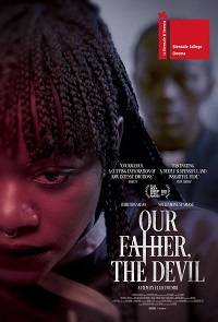 دانلود زیرنویس فارسی فیلم Our Father, the Devil 2021
