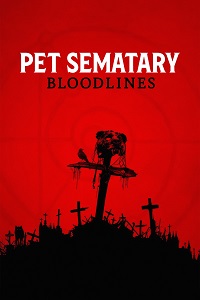 دانلود زیرنویس فارسی فیلم Pet Sematary: Bloodlines 2023