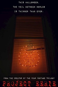 دانلود زیرنویس فارسی فیلم Project Eerie 2023