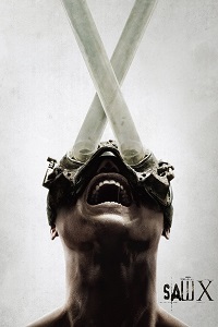 دانلود زیرنویس فارسی فیلم Saw X 2023