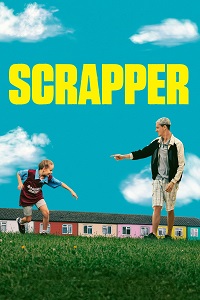 دانلود زیرنویس فارسی فیلم Scrapper 2023
