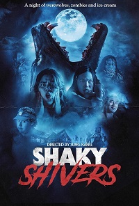 دانلود زیرنویس فارسی فیلم Shaky Shivers 2022
