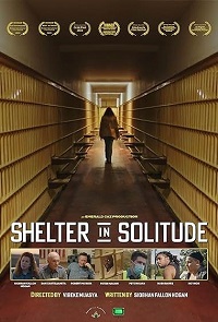 دانلود زیرنویس فارسی فیلم Shelter in Solitude 2023