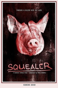 دانلود زیرنویس فارسی فیلم Squealer 2023