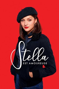 دانلود زیرنویس فارسی فیلم Stella in Love 2022