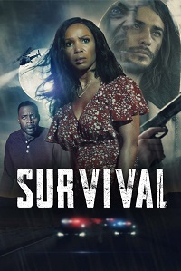 دانلود زیرنویس فیلم Survival 2023 - بلو سابتايتل