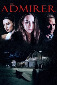 دانلود زیرنویس فارسی فیلم The Admirer 2023
