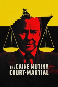 دانلود زیرنویس فارسی فیلم The Caine Mutiny Court-Martial 2023