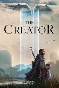 دانلود زیرنویس فارسی فیلم The Creator 2023