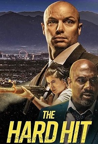 دانلود زیرنویس فارسی فیلم The Hard Hit 2023