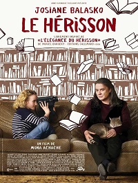 دانلود زیرنویس فارسی فیلم The Hedgehog 2009