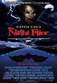 دانلود زیرنویس فارسی فیلم The Night Flier 1997