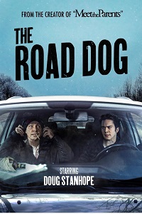 دانلود زیرنویس فارسی فیلم The Road Dog 2023
