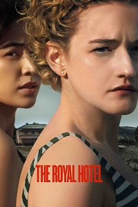 دانلود زیرنویس فارسی فیلم The Royal Hotel 2023