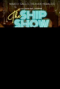دانلود زیرنویس فارسی فیلم The Ship Show 2023