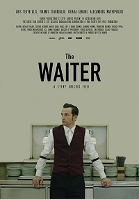 دانلود زیرنویس فارسی فیلم The Waiter 2018