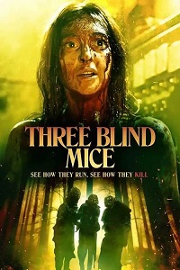 دانلود زیرنویس فارسی فیلم Three Blind Mice 2023