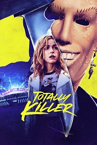 دانلود زیرنویس فارسی فیلم Totally Killer 2023