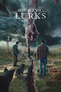دانلود زیرنویس فارسی فیلم When Evil Lurks 2023