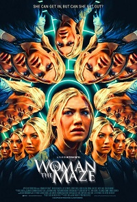 دانلود زیرنویس فارسی فیلم Woman in the Maze 2023