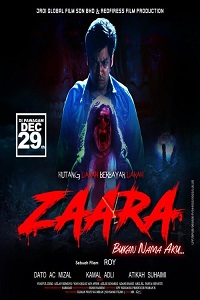 دانلود زیرنویس فارسی فیلم Zaara 2022