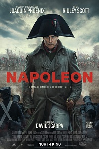 دانلود زیرنویس فارسی فیلم Napoleon 2023
