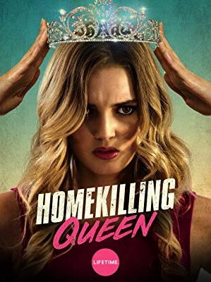 دانلود زیرنویس فارسی فیلم Homekilling Queen 2019