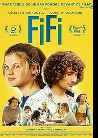 دانلود زیرنویس فارسی فیلم Fifi 2022