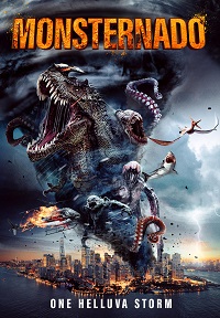 دانلود زیرنویس فارسی فیلم Monsternado 2023