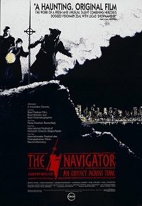 دانلود زیرنویس فارسی فیلم The Navigator: A Medieval Odyssey 1988