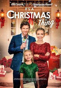 دانلود زیرنویس فارسی فیلم It’s a Christmas Thing 2023