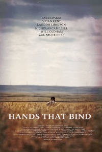 دانلود زیرنویس فارسی فیلم Hands That Bind 2021