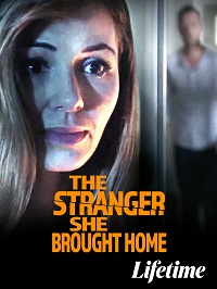 دانلود زیرنویس فارسی فیلم The Stranger She Brought Home 2021