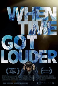 دانلود زیرنویس فارسی فیلم When Time Got Louder 2022