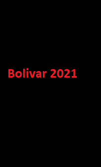 دانلود زیرنویس فیلم Bolivar 2021 - بلو سابتايتل