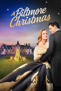 دانلود زیرنویس فارسی فیلم A Biltmore Christmas 2023